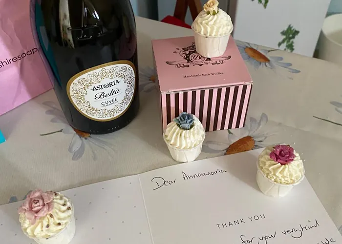 Couette-café Frai Sorrente