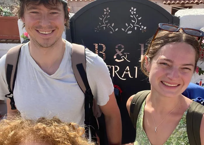 Frai Frühstückspension