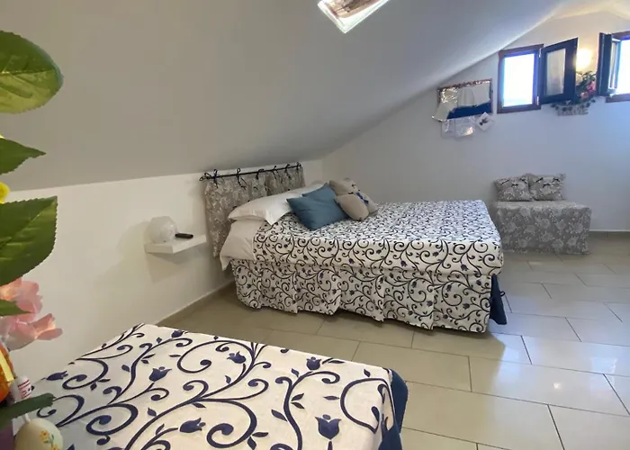 Frai Bed & Breakfast