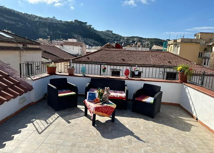 Frai Couette-café 4*