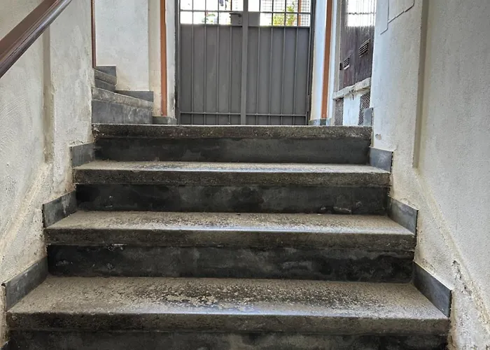 Frai Frühstückspension Sorrent