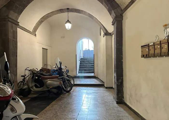 Frai Bed & Breakfast Sorrento