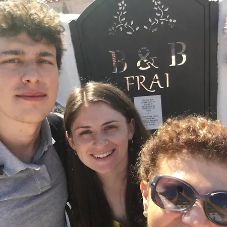 לינה וארוחת בוקר Frai סורנטו