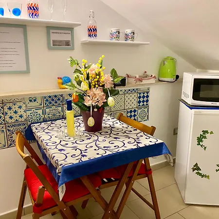 Frai Bed & Breakfast