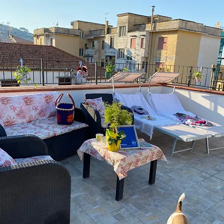 Bed & Breakfast Frai 4*