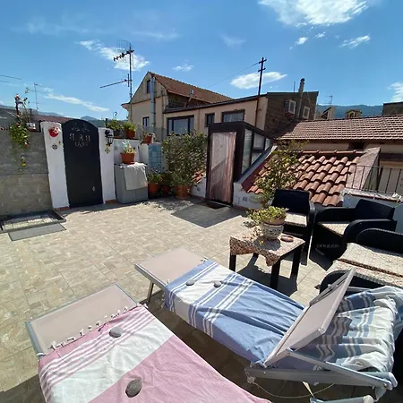 Frai Bed & Breakfast Sorrento