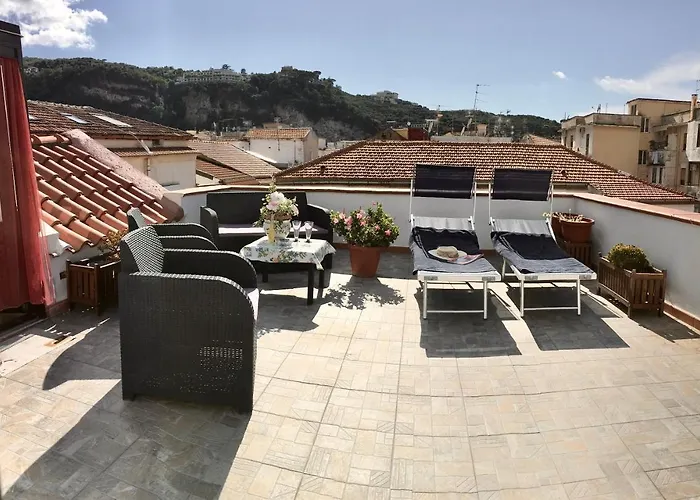 Frai Сорренто