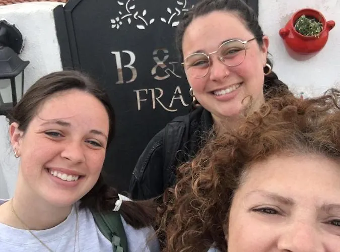 Frai 4* Сорренто