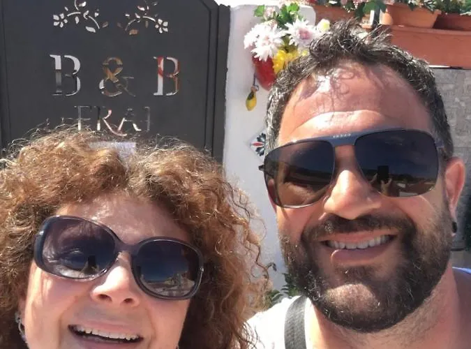 Bed & Breakfast Frai 4*