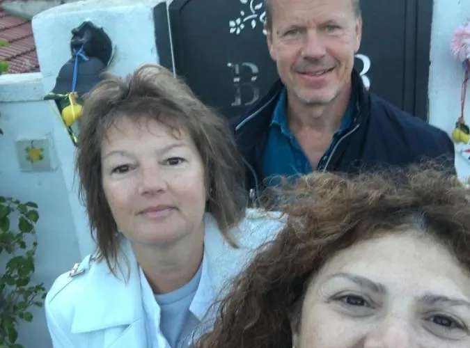 Frai Готель типу 