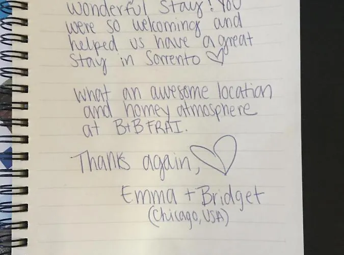 Frai Сорренто