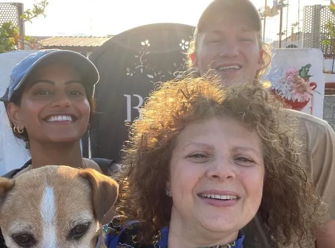 Готель типу 