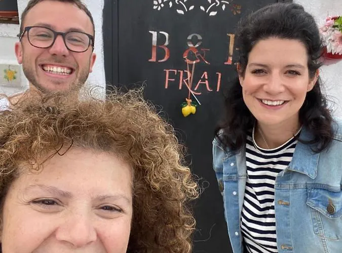 Frai Готель типу 