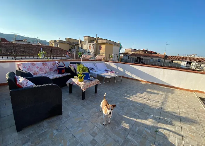 Frai Bed & Breakfast