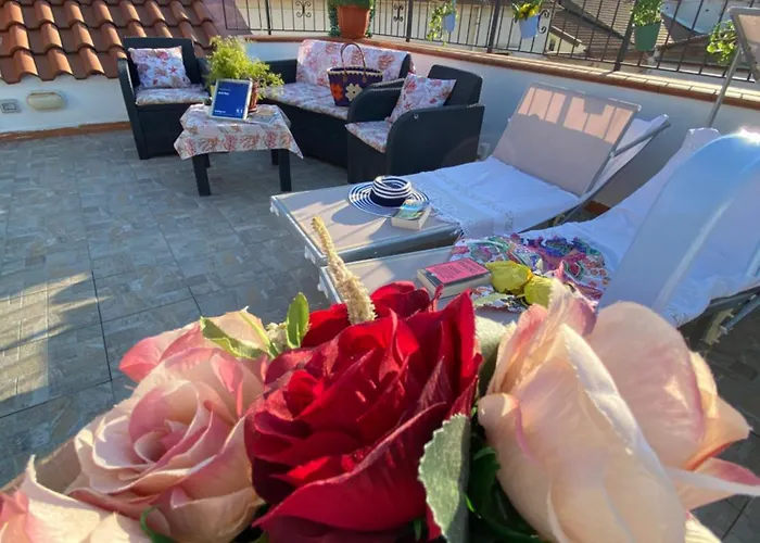 Bed & Breakfast Frai 4*