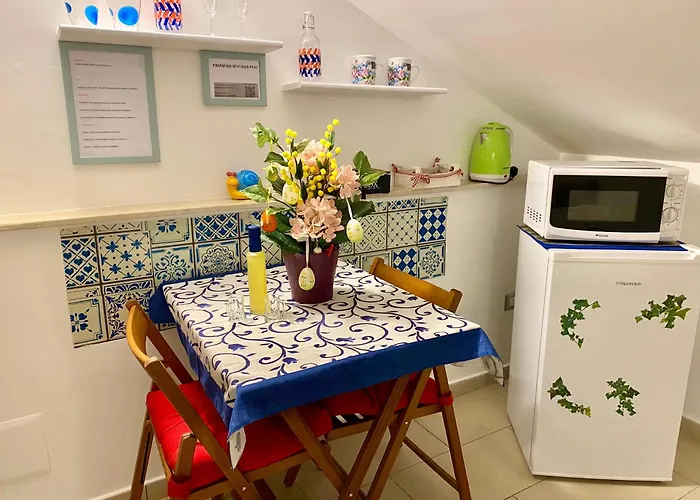 Frai Готель типу 