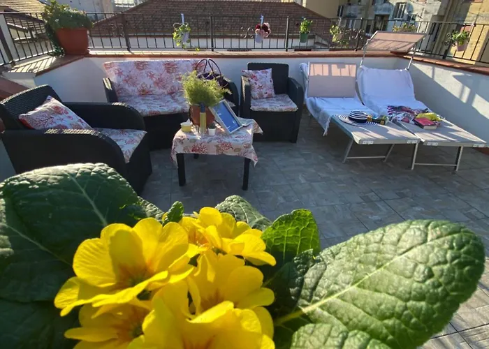 Frai 4* Сорренто