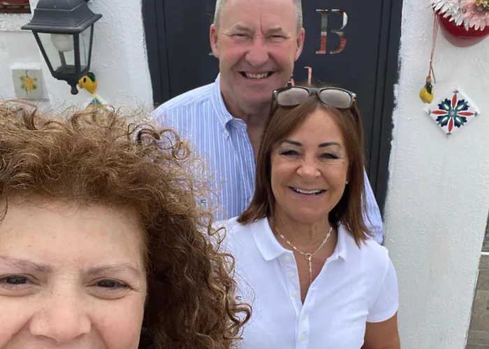 Frai Bed & Breakfast 4*