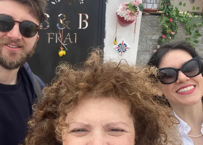 Frai Готель типу 