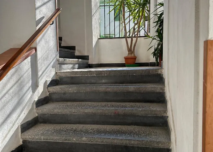 Frai Готель типу 